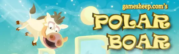 Polar Boar logo