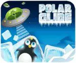 Polar Glide logo
