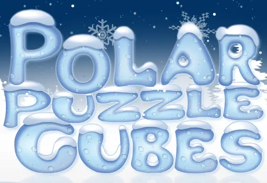 Polar Puzzle Cubes logo
