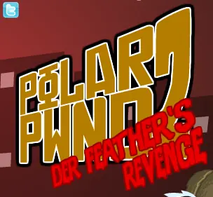 Polar PWND 2 logo