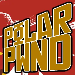 Polar Pwnd logo