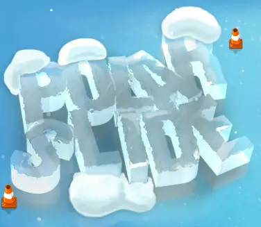Polar Slide logo