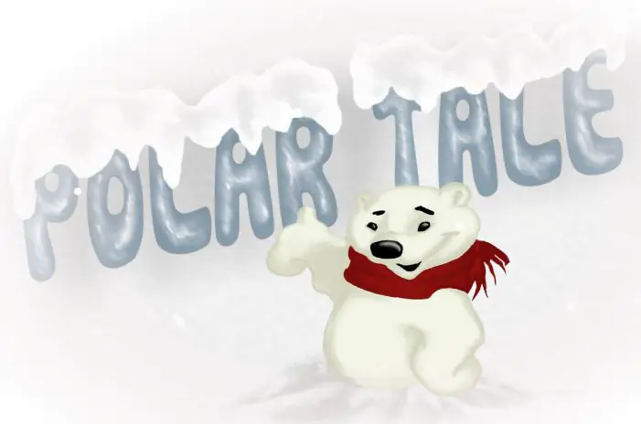 Polar Tale logo