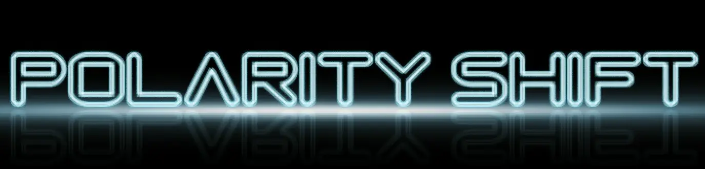 Polarity Shift logo