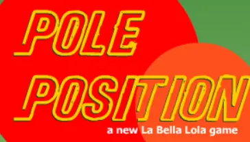 Pole Position logo