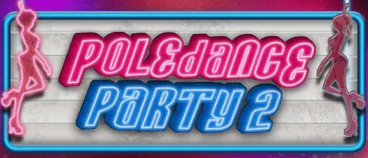 Poledance Party 2 logo