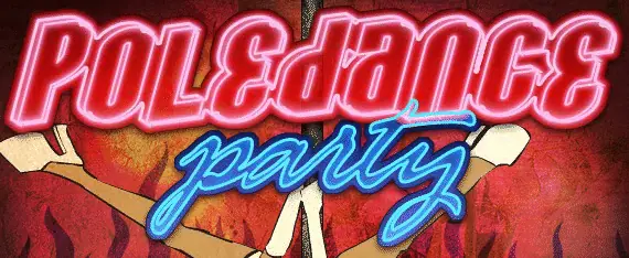 Poledance Party logo