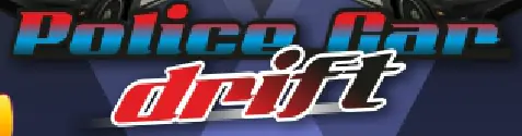 Police Car Drift logo