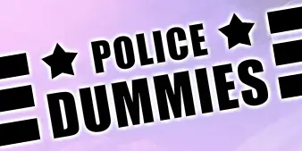 Police Dummies logo