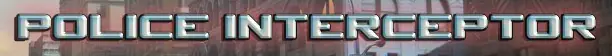 Police Interceptor logo