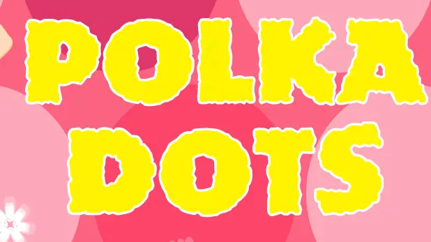 Polka Dots logo