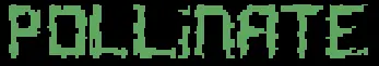 Pollinate logo