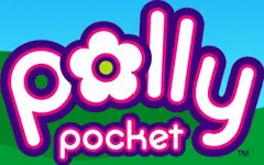 Polly Pocket logo