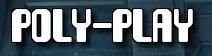 Poly-Play logo