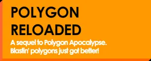 Polygon Reloaded logo