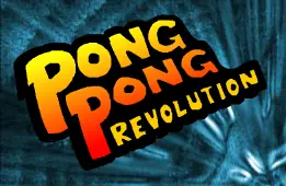 Pong Pong Revolution logo