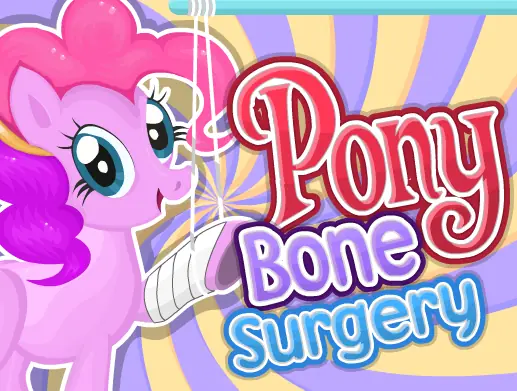 Pony Bone Surgery logo