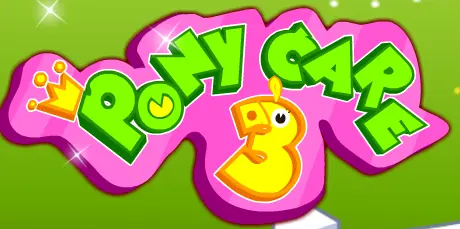 Pony Care 3 logo