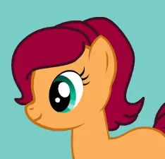Pony Creator v3 logo