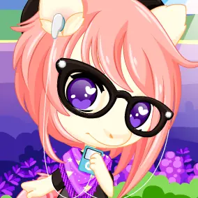 Pony Fashionista logo
