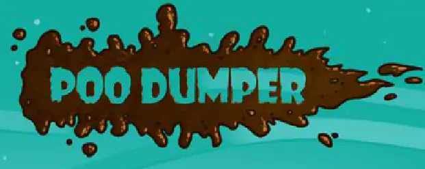 Poo Dumper logo