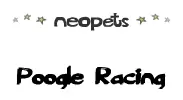 Poogle Racing logo