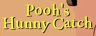 Pooh's Hunny Catch logo