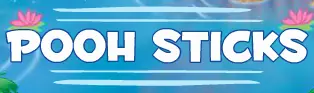 Pooh Sticks logo