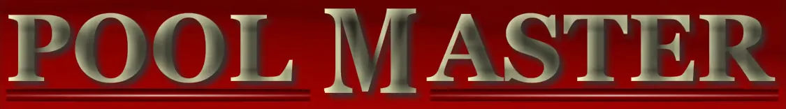 Pool Master logo