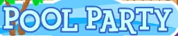 Pool Party logo