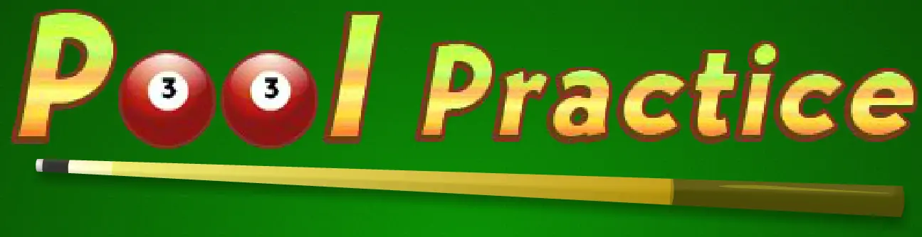 Pool Practice logo