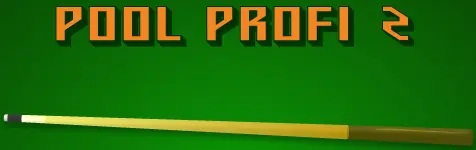 Pool Profi 2 logo