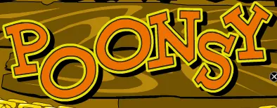 Poonsy logo