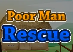 Poor Man Rescue logo