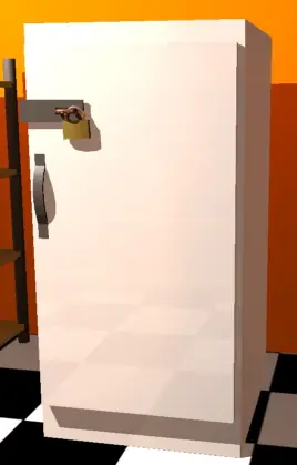 Poor Pantry Escape logo