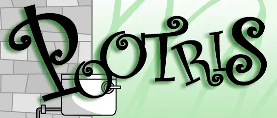 Pootris logo