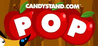 Pop! logo