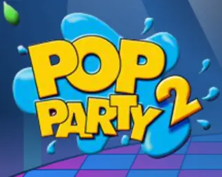 Pop Party 2 logo