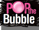 Pop the Bubble logo