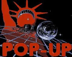 Pop Up logo