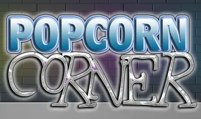 Popcorn Corner logo
