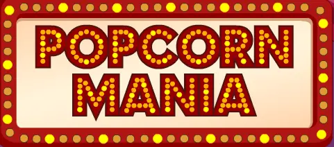 Popcorn Mania logo