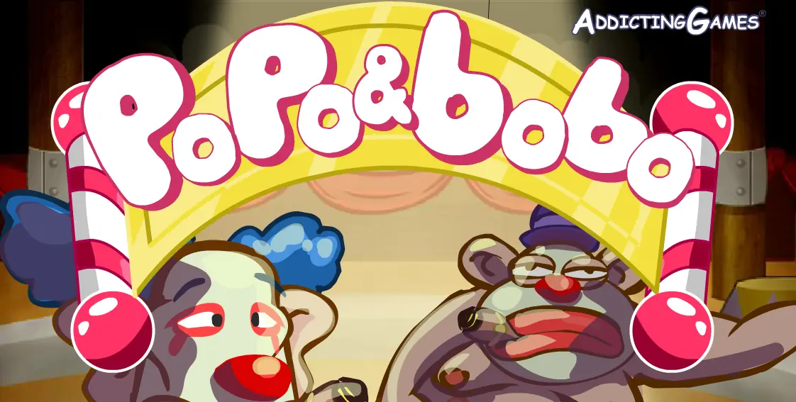 Popo & Bobo logo