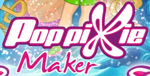 PopPixie Maker logo