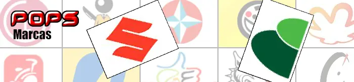 Pops Marcas logo