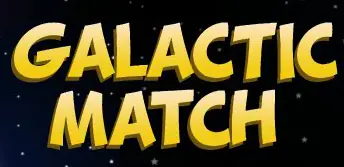 Popsicle: Galactic Match logo