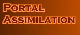 Portal Assimilation logo