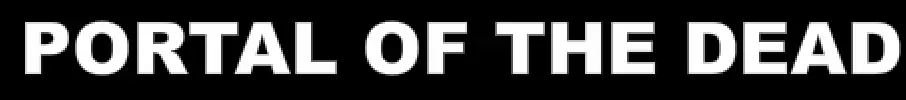 Portal of the Dead logo