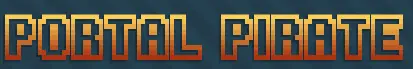 Portal Pirate logo