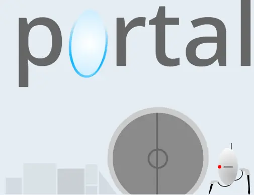 Portal (Scratch) logo